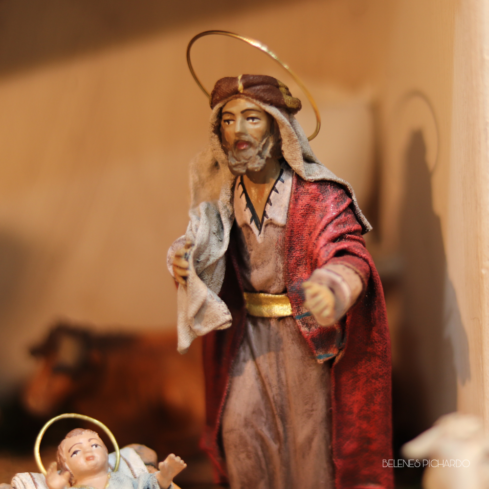nacimiento-12-cm-barro-tela-encolada-murcia